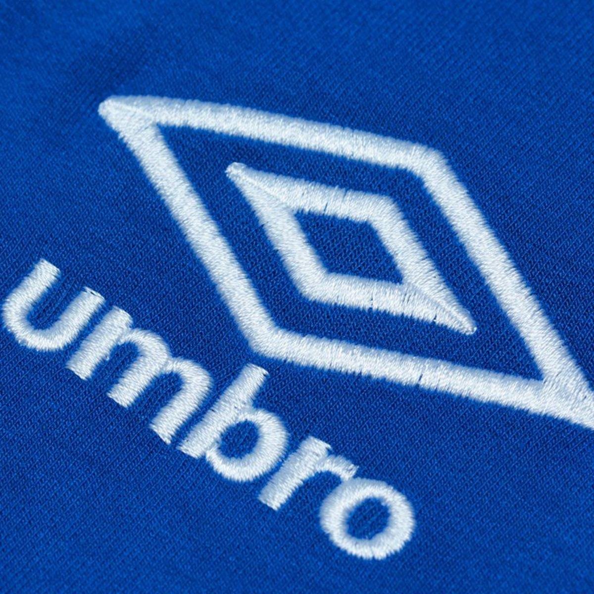 Jaqueta Cruzeiro Umbro Hino 2018 Masculina - Tam: P - 4