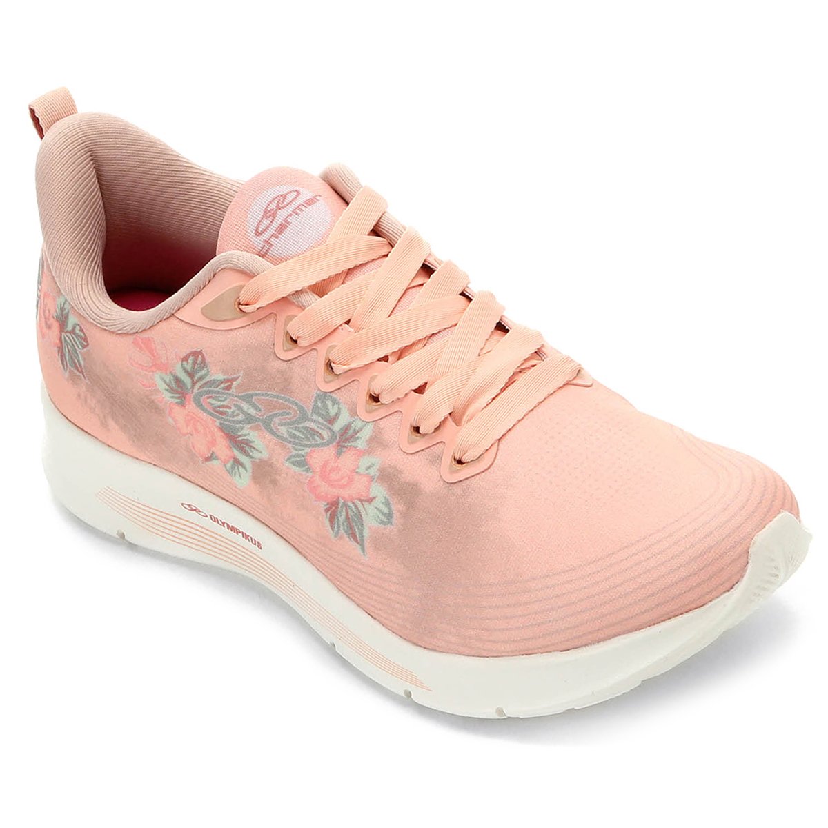 tênis olympikus line feminino