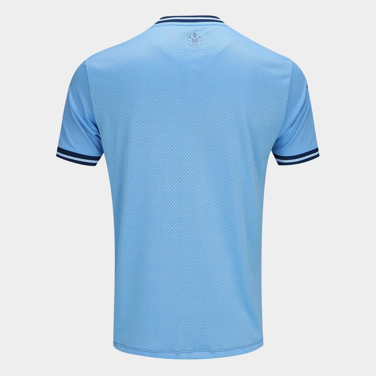 Camisa Vasco III 25/26 s/n Goleiro Kappa Masculina - Tam: P - 1