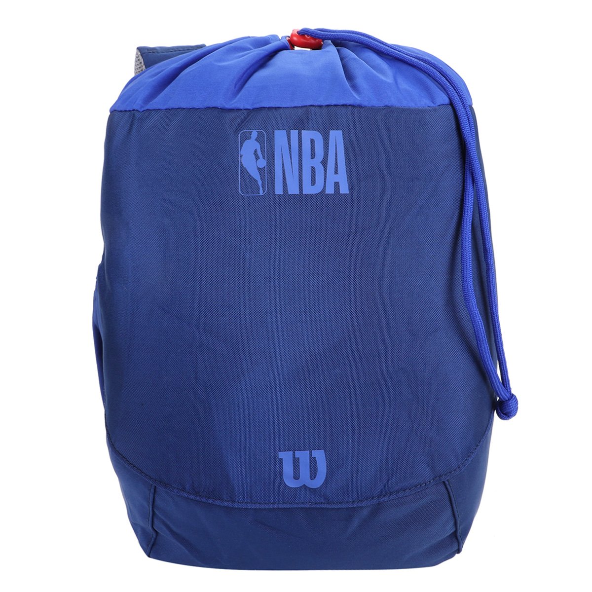 Mochila Wilson NBA Esp Drv Az