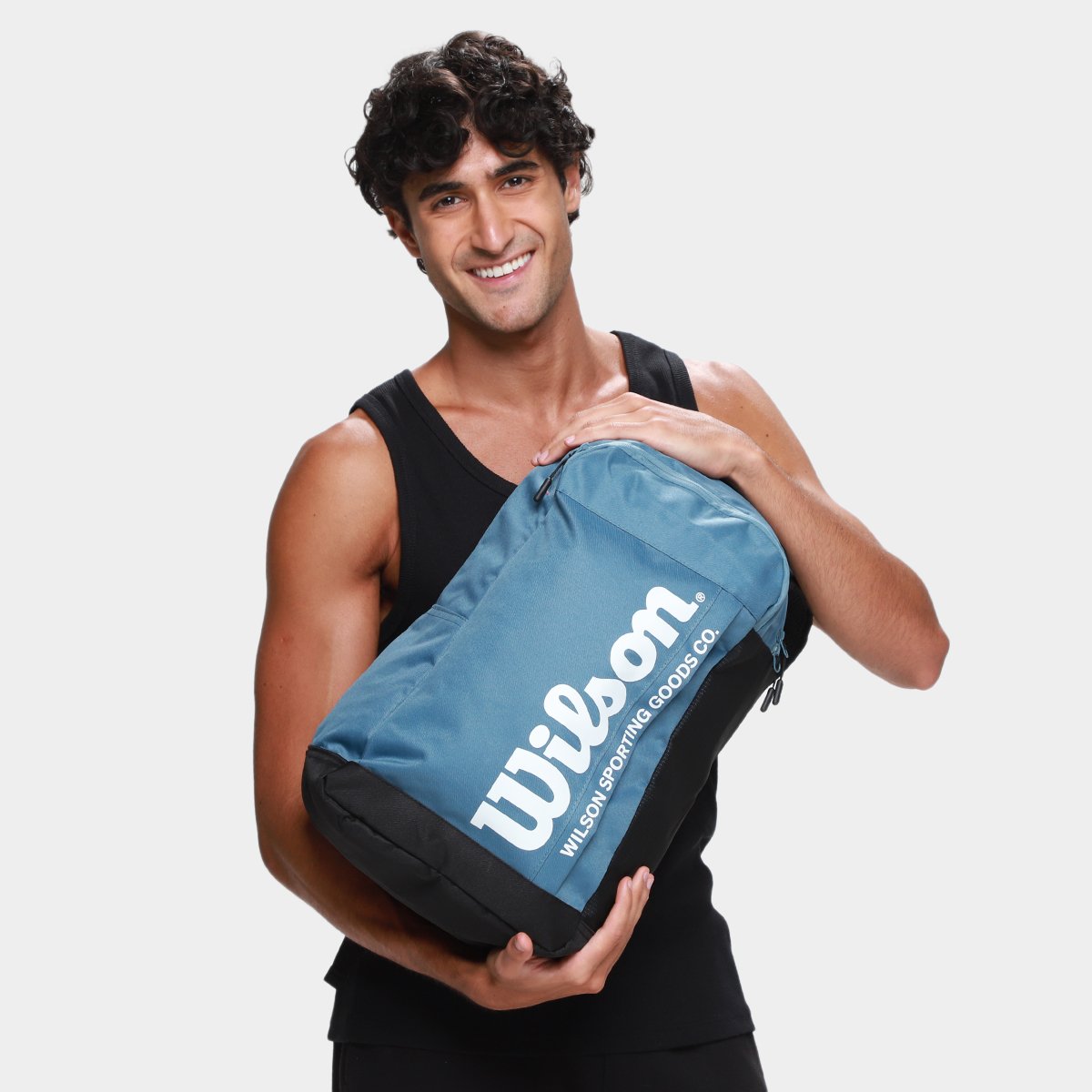 Mochila Wilson - 1