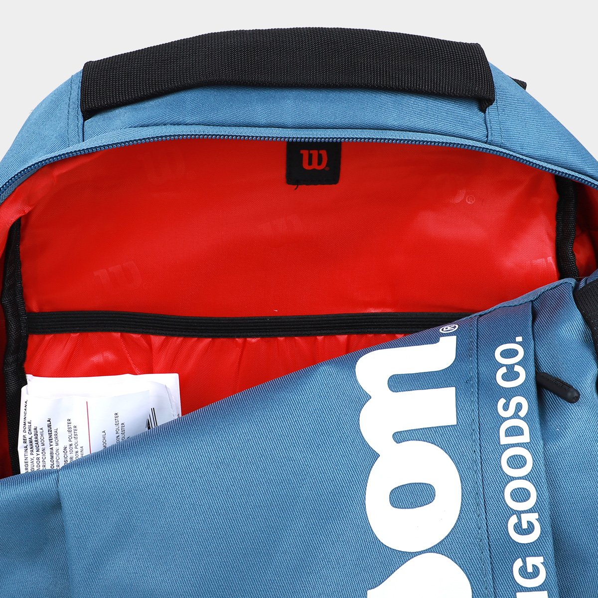 Mochila Wilson - 4