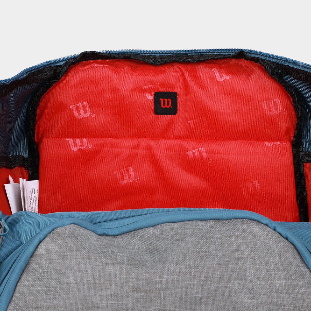 Mochila Wilson - 4