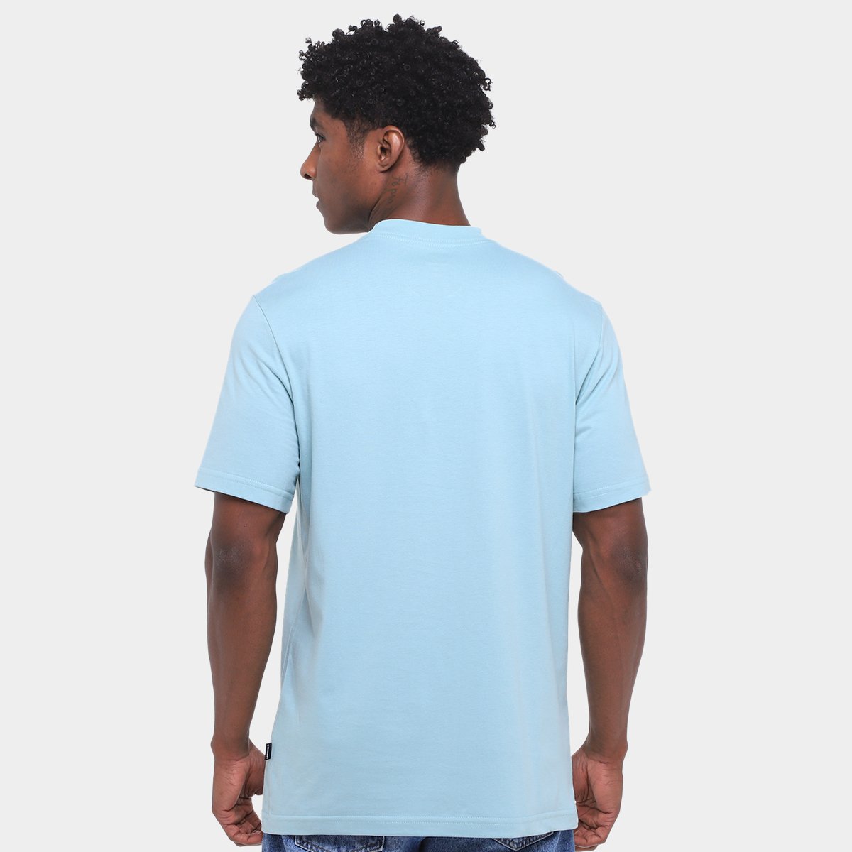 Camiseta Converse Premium Masculina - Tam: P - 1