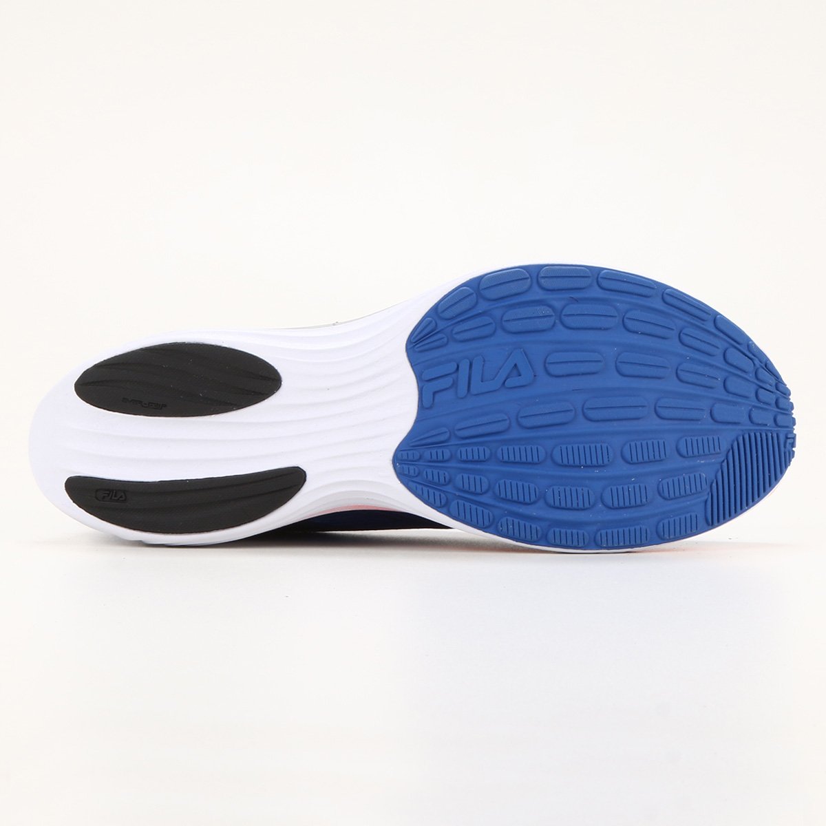 Tênis Fila Racer Carbon Masculino - Tam: 39.5 - 4