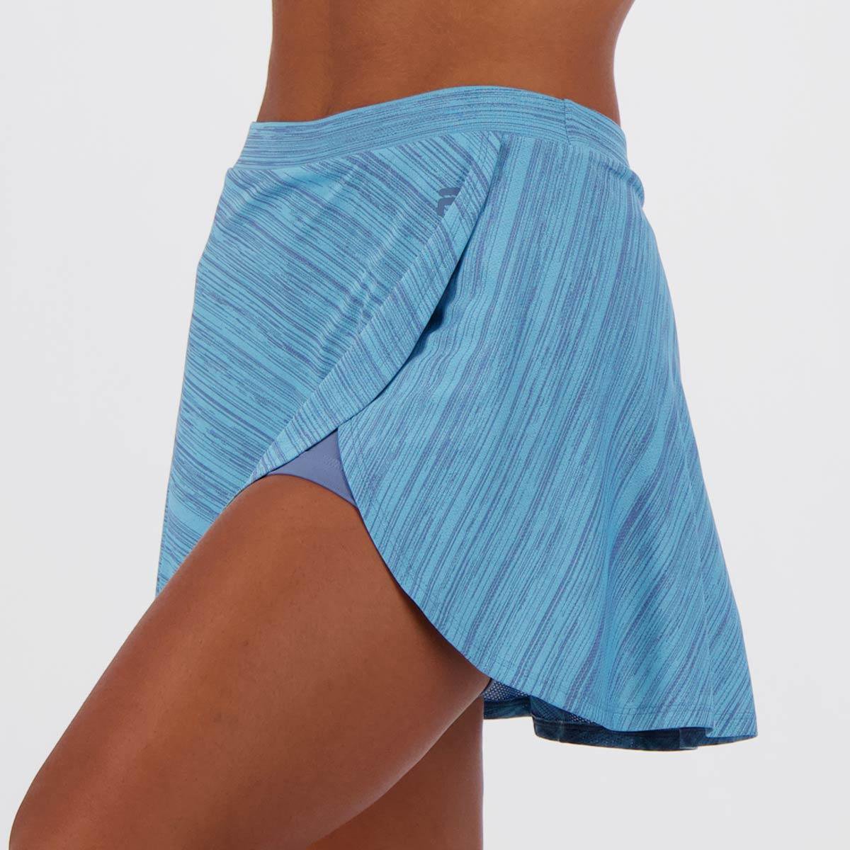 Short Saia Fila Match Feminino