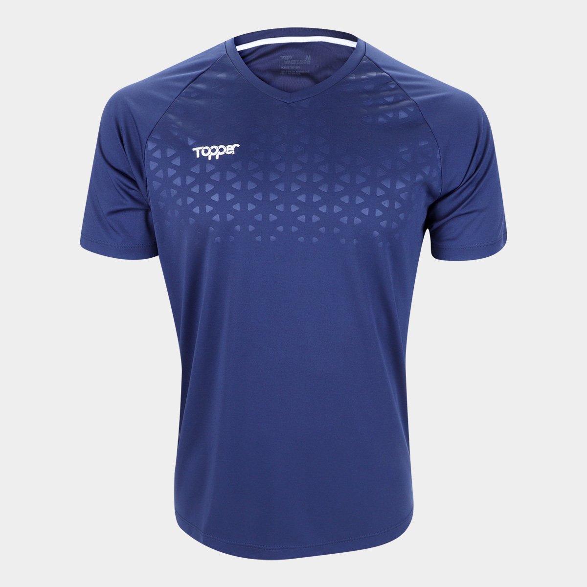 Camisa Topper Camp Masculina
