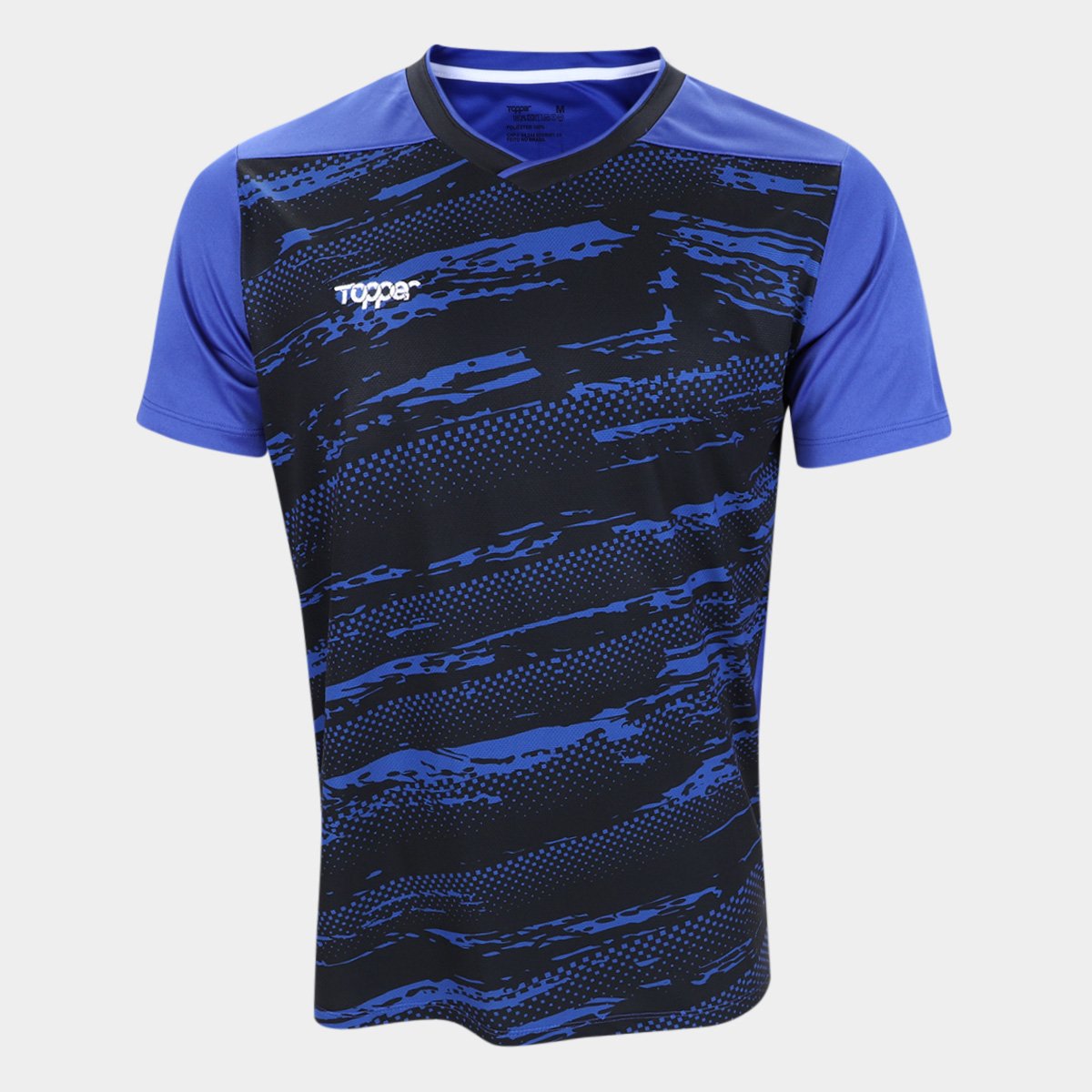 Camisa Topper Strike Masculina