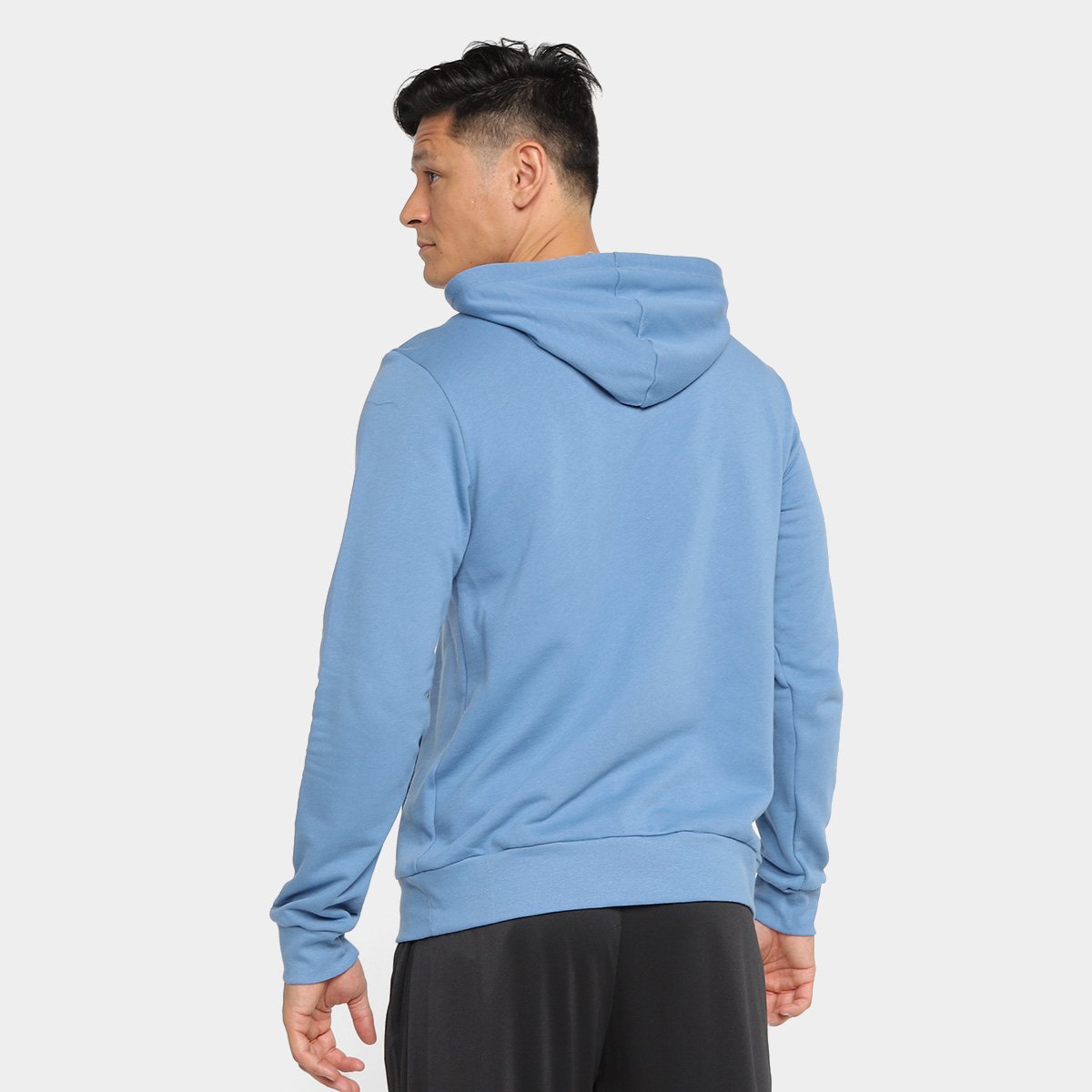 Moletom Topper Franca Treino Masculino - Tam: P - 1