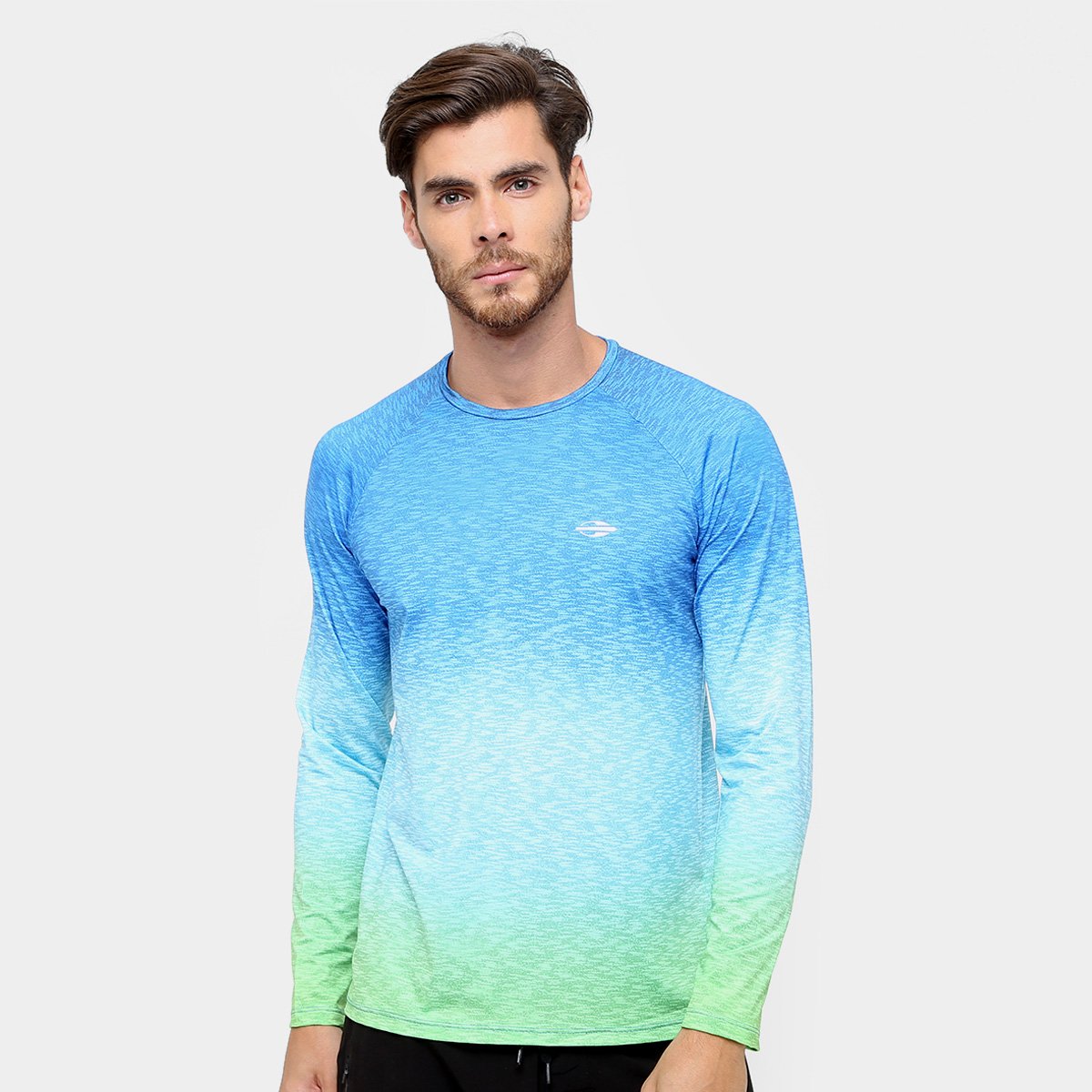 camiseta mormaii uv