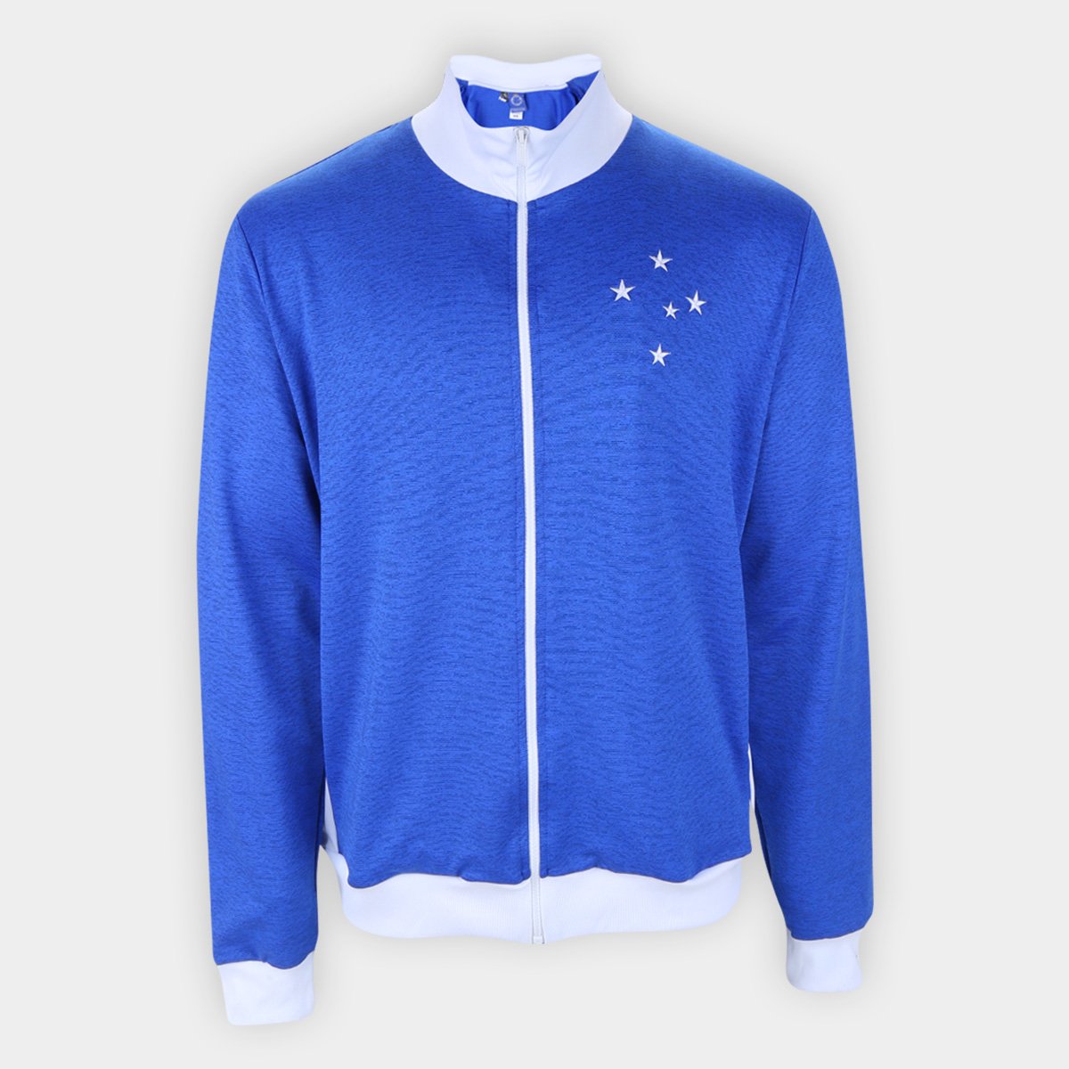 Jaqueta Cruzeiro Middle Masculina