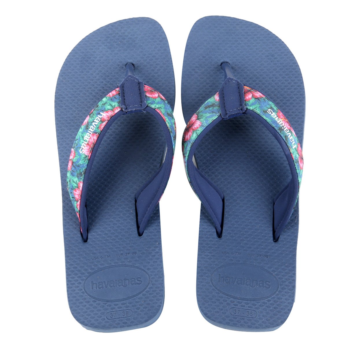 Sandália Havaianas Surf Material