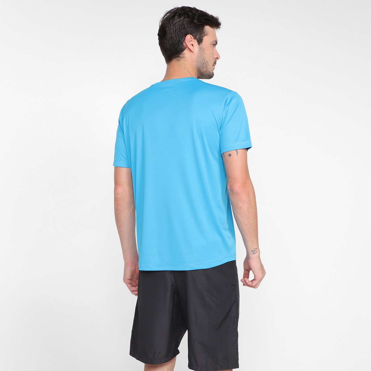 Camiseta Oakley Daily Sport Masculina - Tam: M - 1