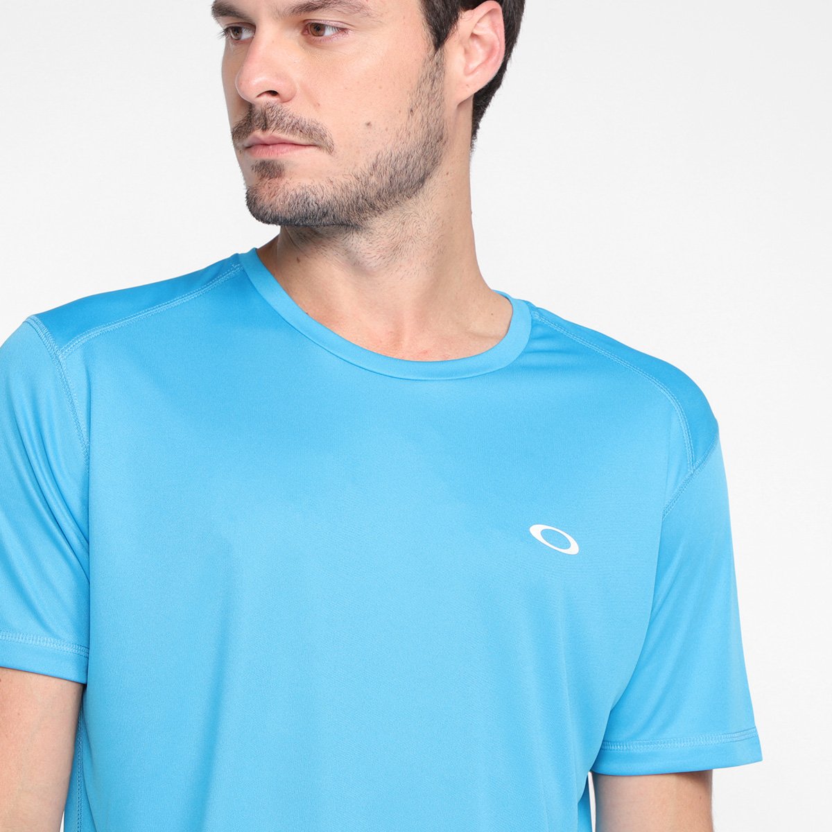 Camiseta Oakley Daily Sport Masculina - Tam: M - 2