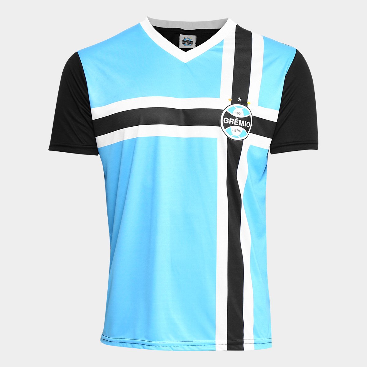camiseta gremio 1983