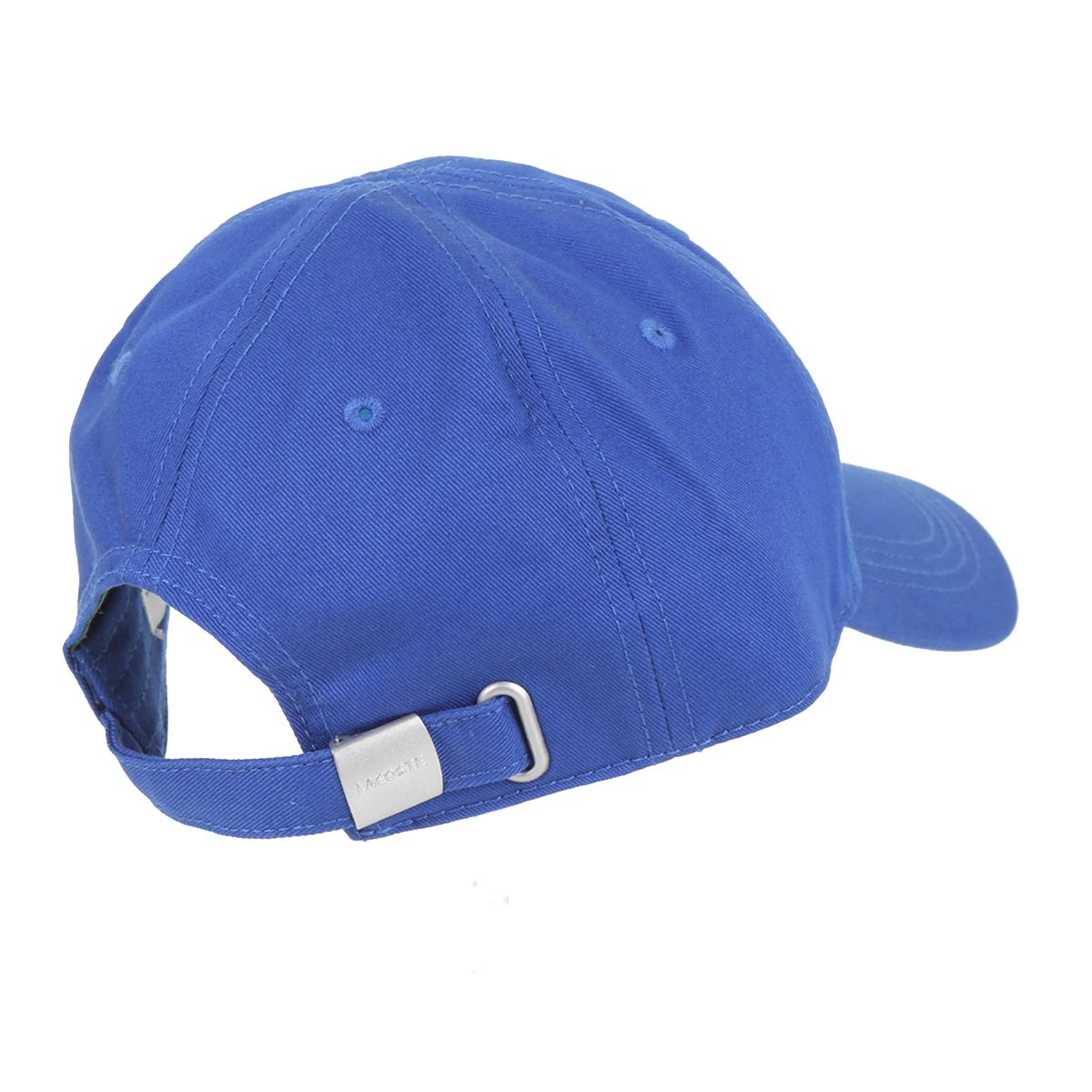 Boné Lacoste Aba Curva Masculino