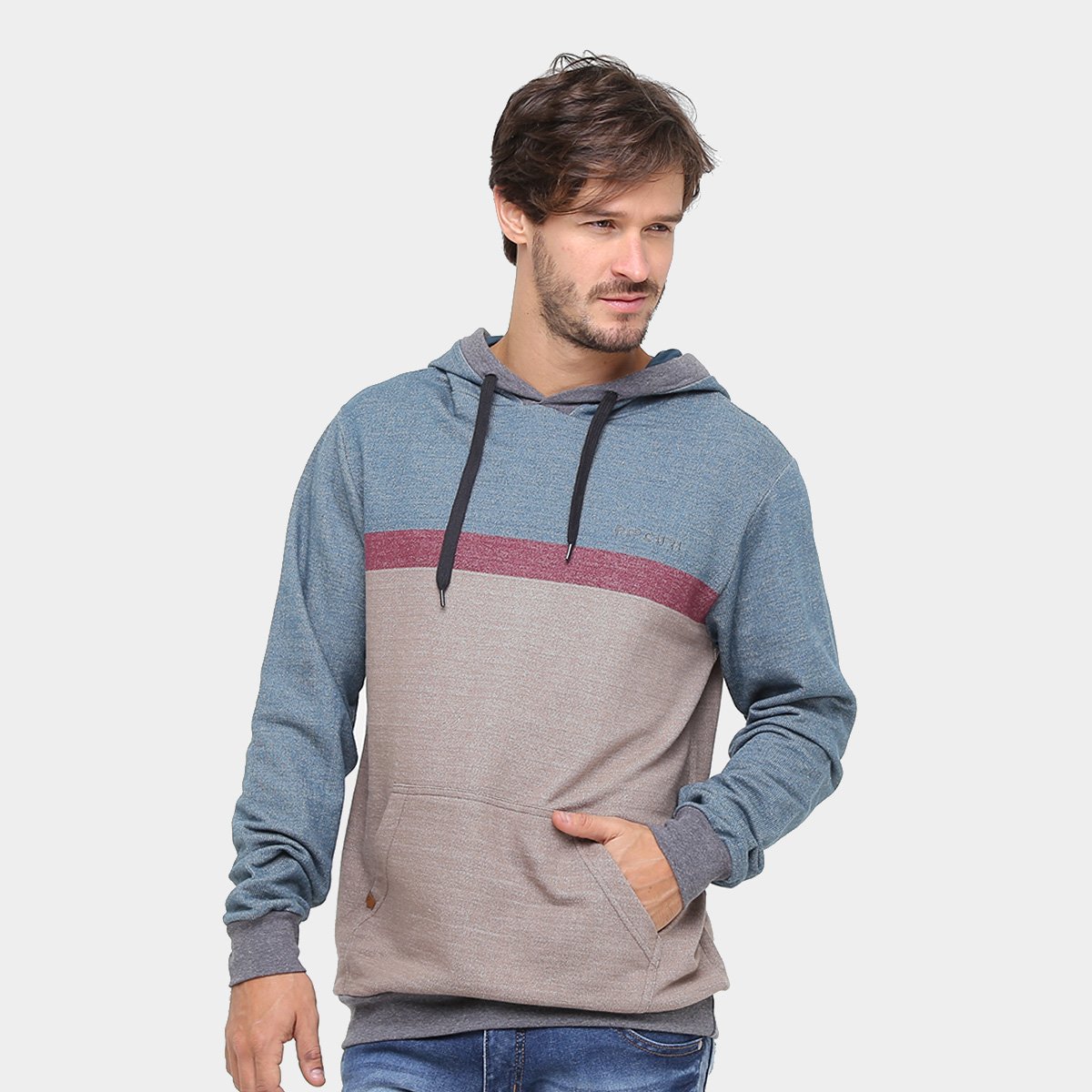 Moletom Rip Curl Combined Fill