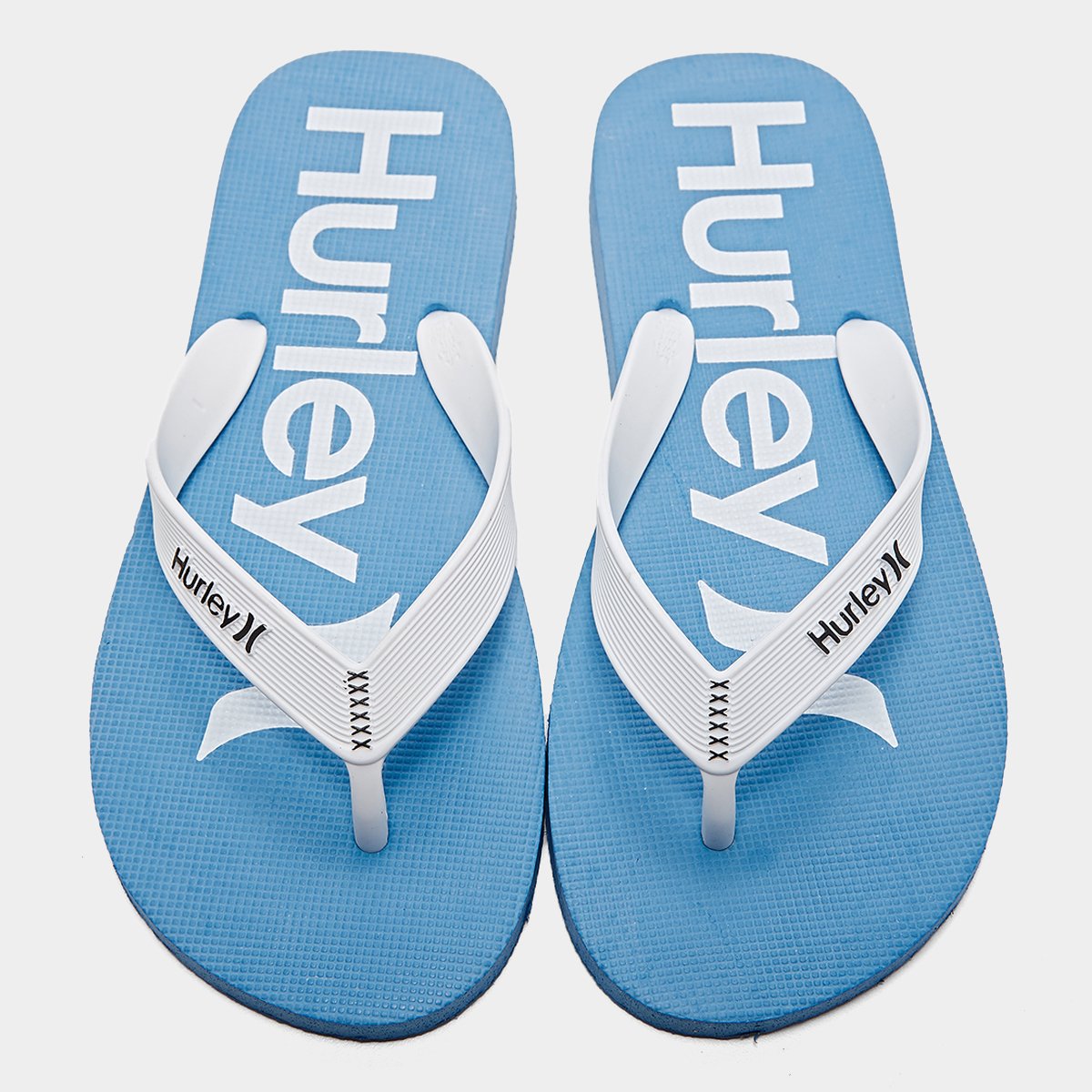 Chinelo Hurley Flipflop Ocenside Masculino - Tam: 41/42 - 1