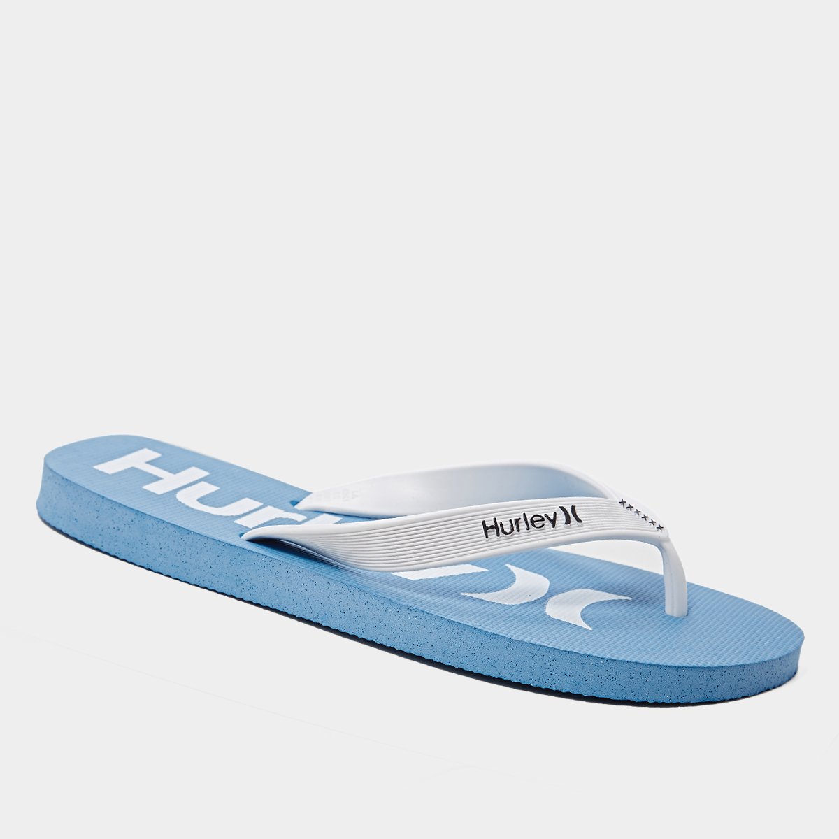 Chinelo Hurley Flipflop Ocenside Masculino - Tam: 41/42 - 2