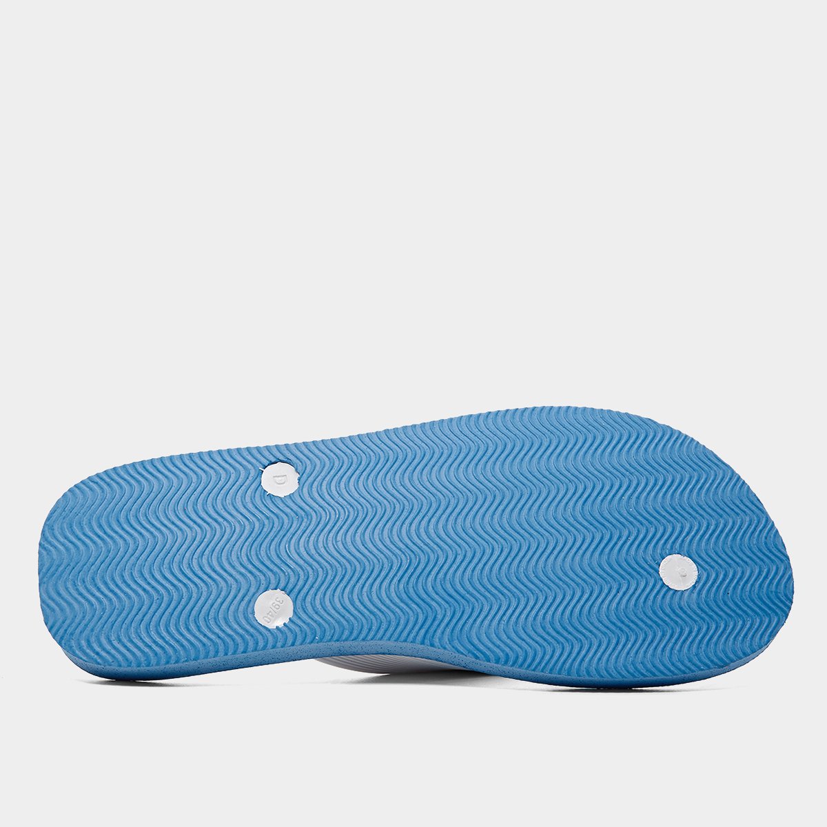 Chinelo Hurley Flipflop Ocenside Masculino - Tam: 41/42 - 3