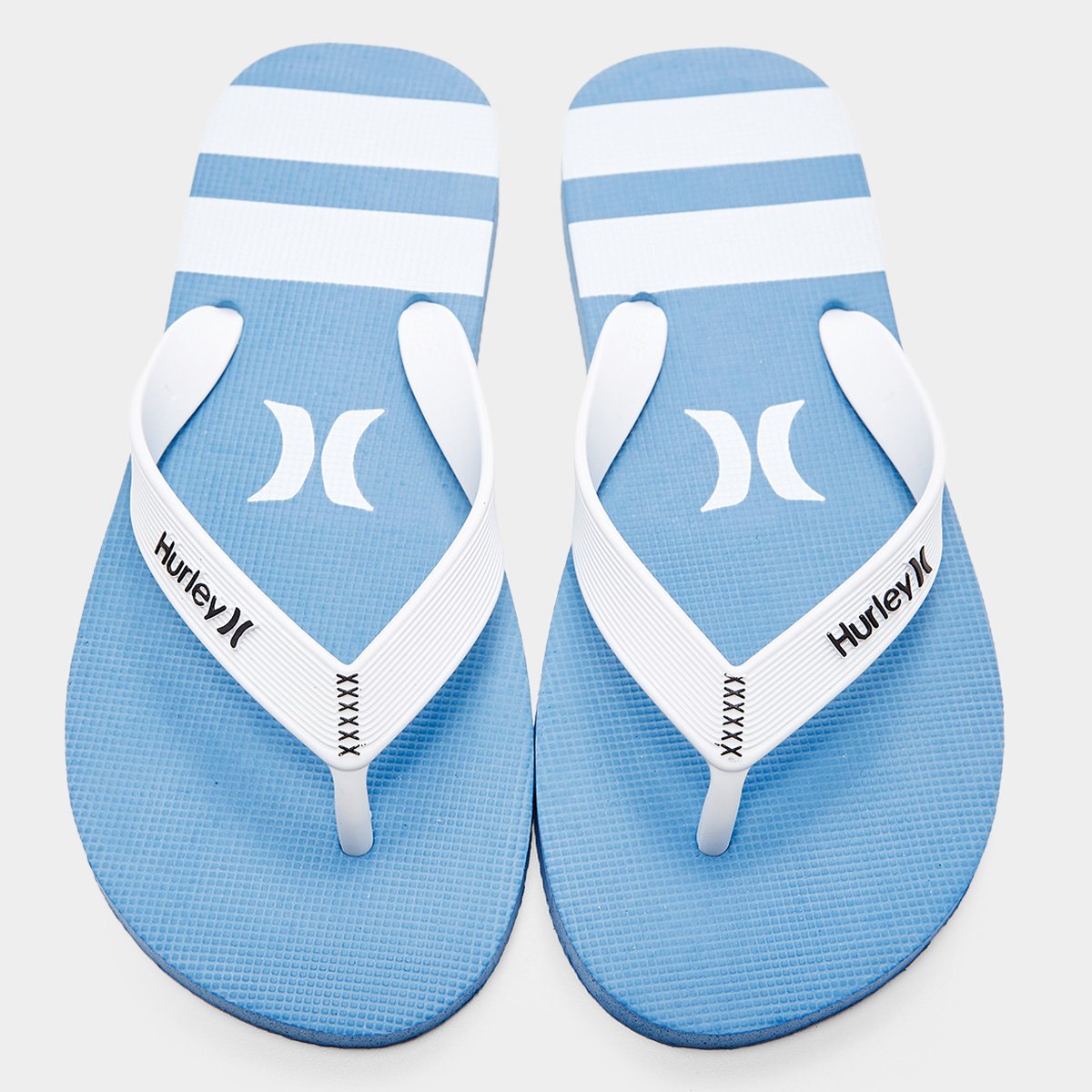 Chinelo Hurley Flipflop One&Only Masculino - Tam: 39/40 - 1