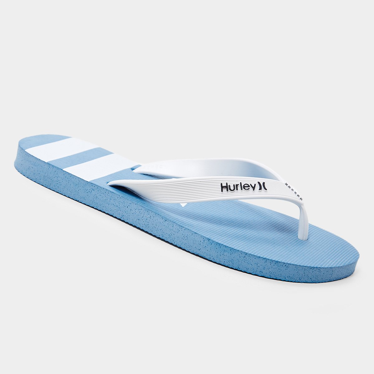 Chinelo Hurley Flipflop One&Only Masculino - Tam: 39/40 - 2