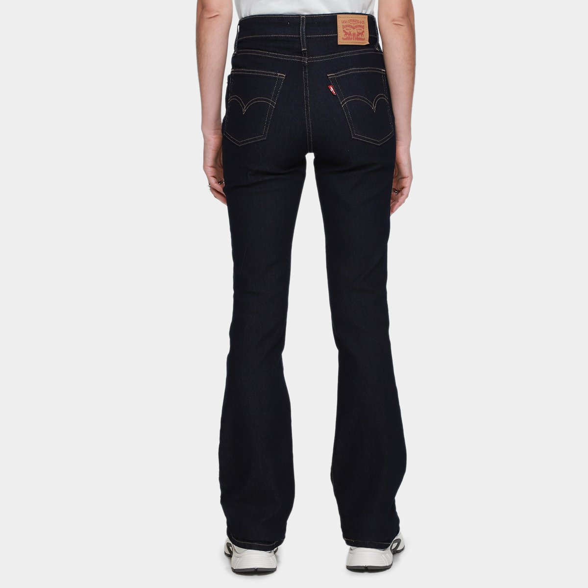 Calça Levis 725 High Rise Boot Feminina - Tam: 46 - 1