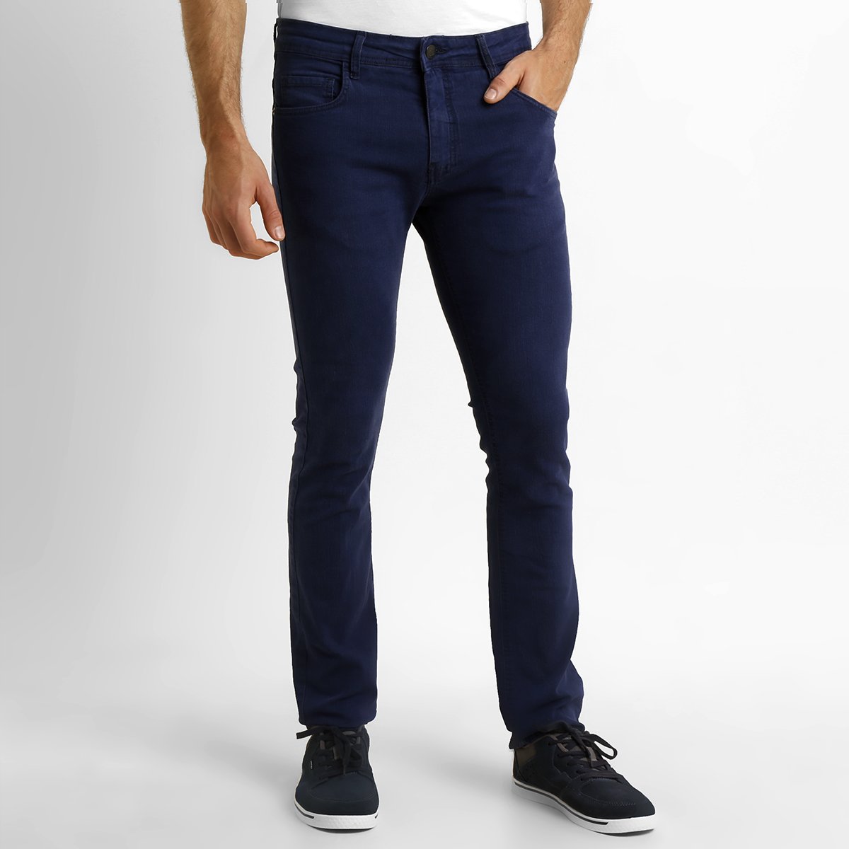 Calça Billabong Slim Overdye