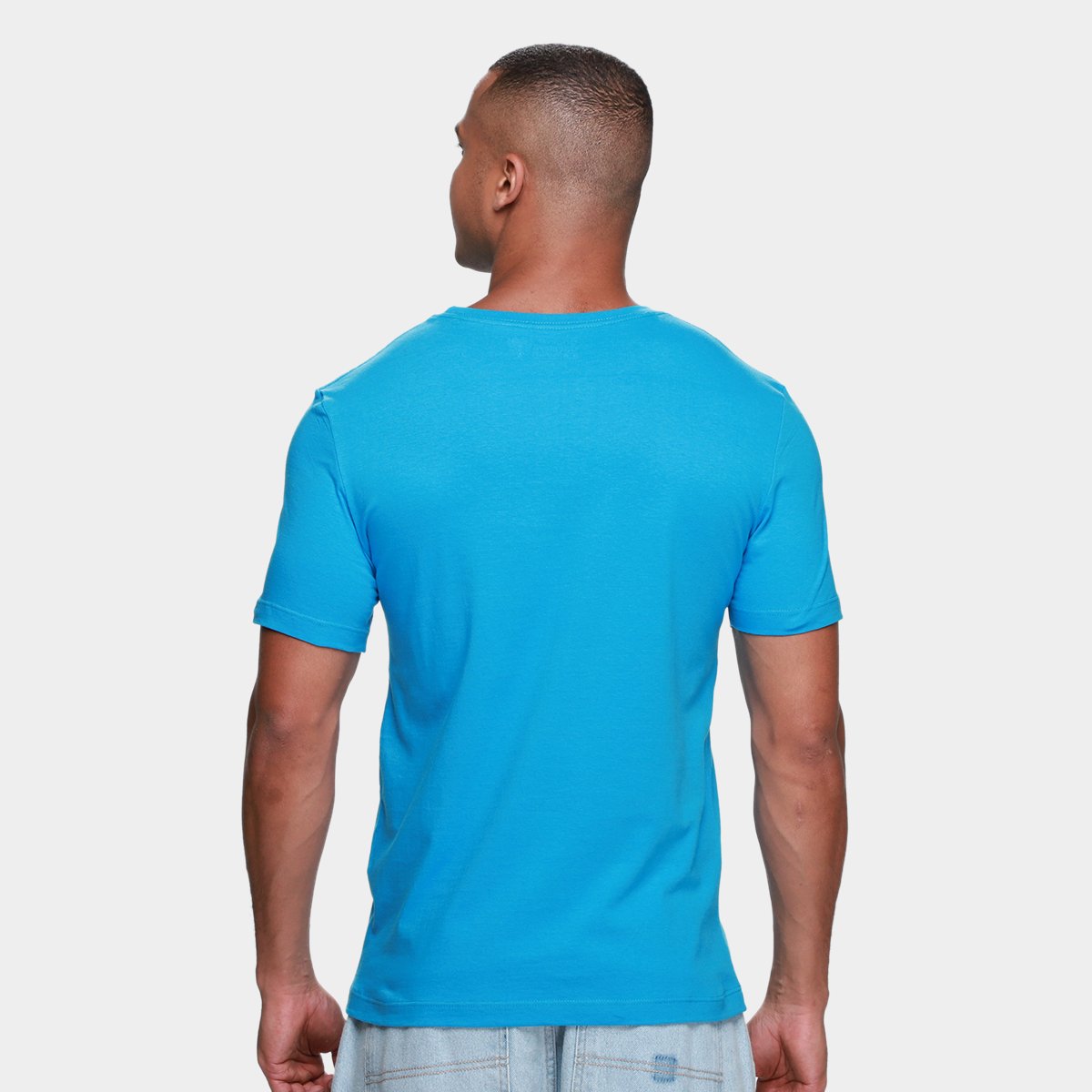 Camiseta Cavalera Indie Gel Masculina - Tam: P - 1