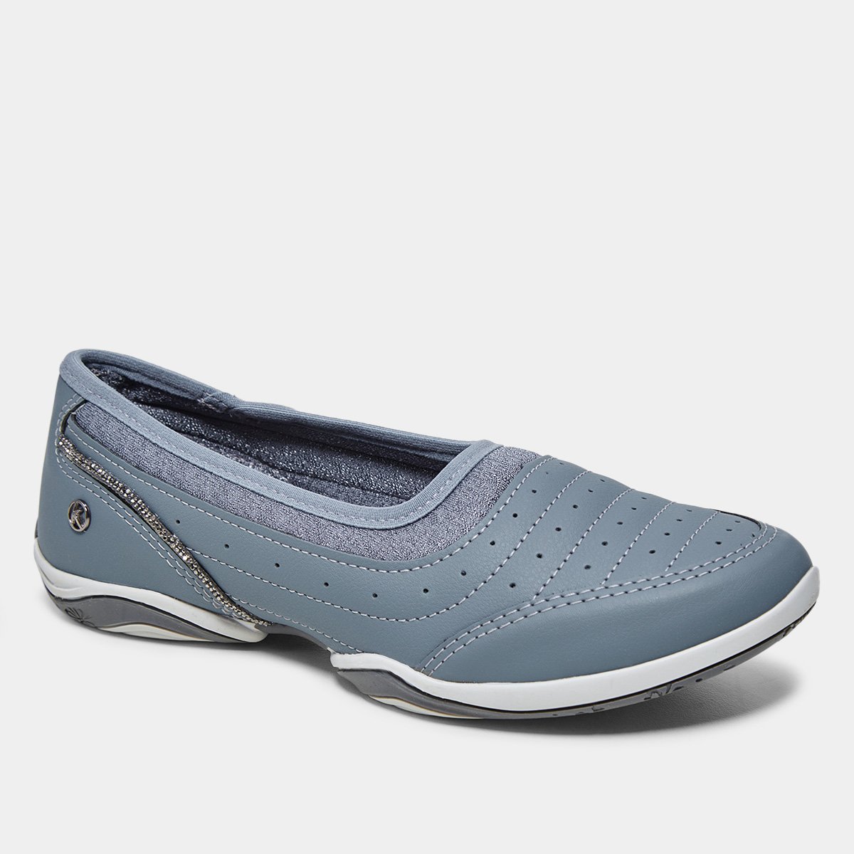 Slip On Kolosh Perfuros Feminino - Tam: 34 - 1