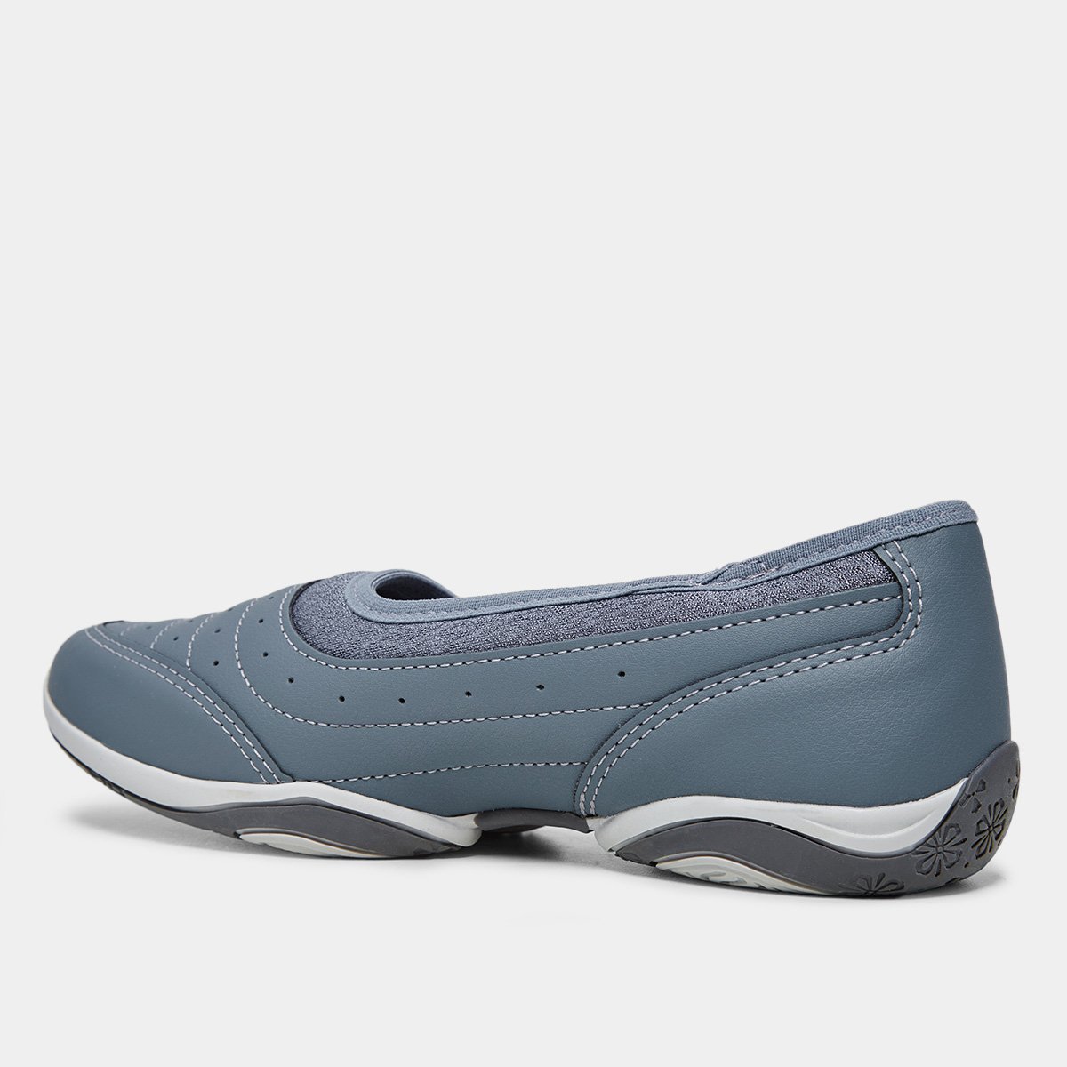 Slip On Kolosh Perfuros Feminino - Tam: 34 - 2