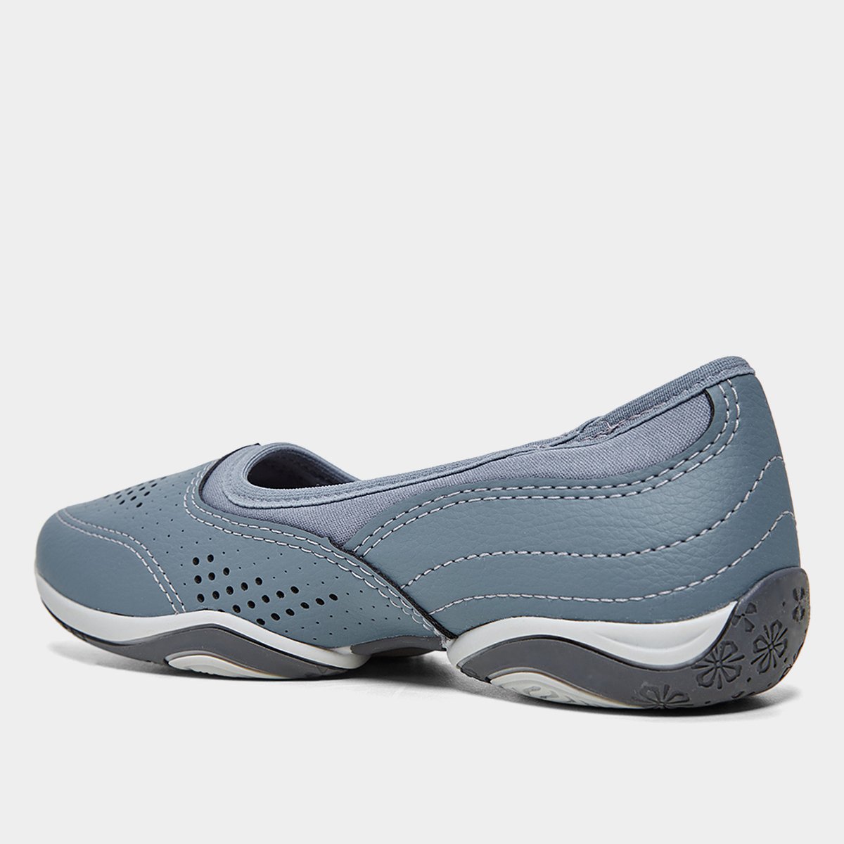 Slip On Kolosh Apliques Feminino - Tam: 35 - 2