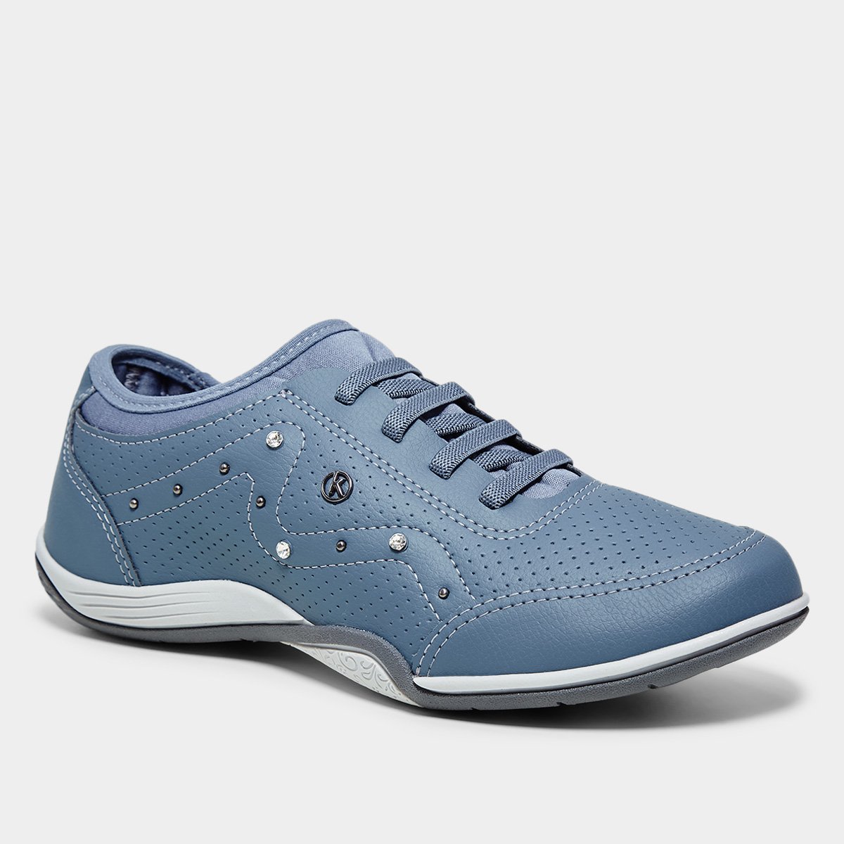 Tênis Kolosh Casual Feminino - Tam: 38 - 1