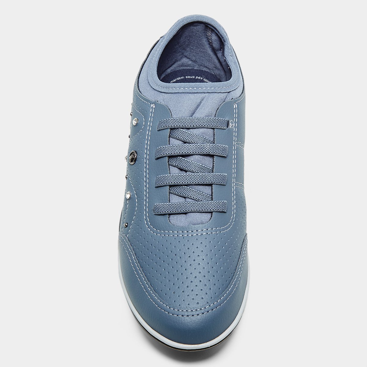Tênis Kolosh Casual Feminino - Tam: 38 - 2