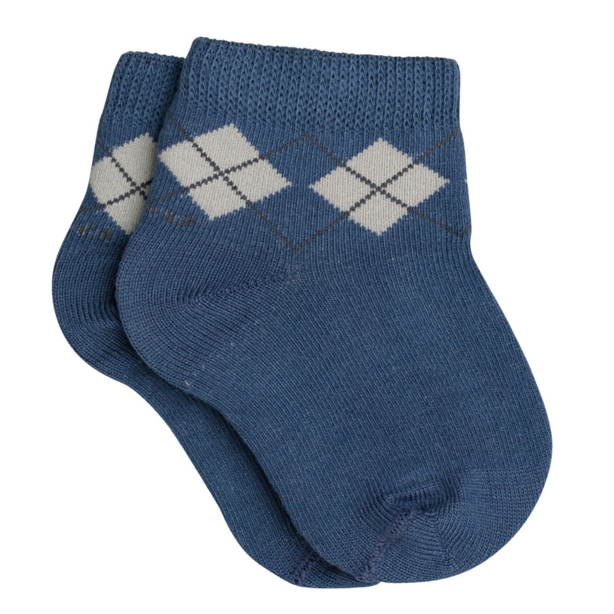 Meia Infantil Lupo Masculina