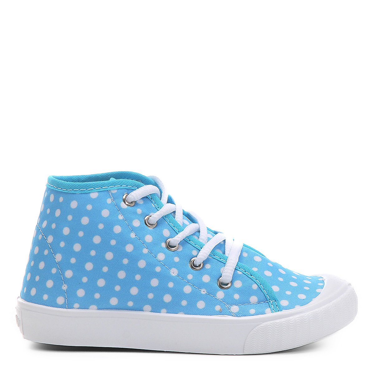 Tênis Infantil Yuupiii Estampado Feminino