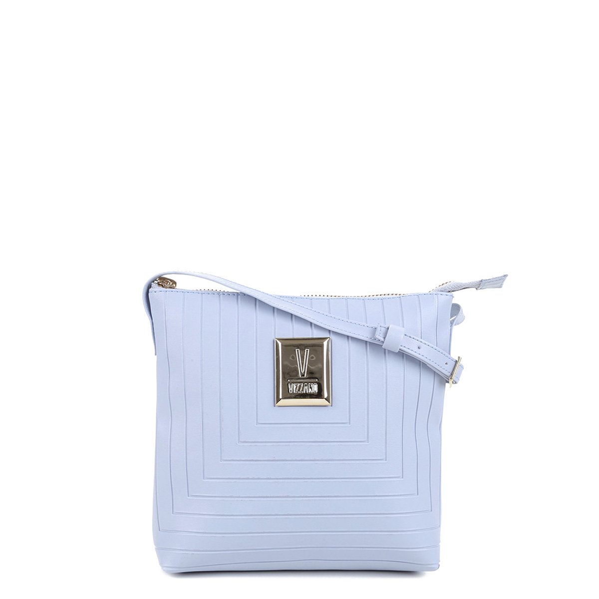 Bolsa Vizzano Mini Bag Transversal Feminina