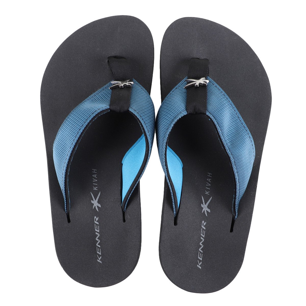 Chinelo Kenner Kivah Tks Masculino
