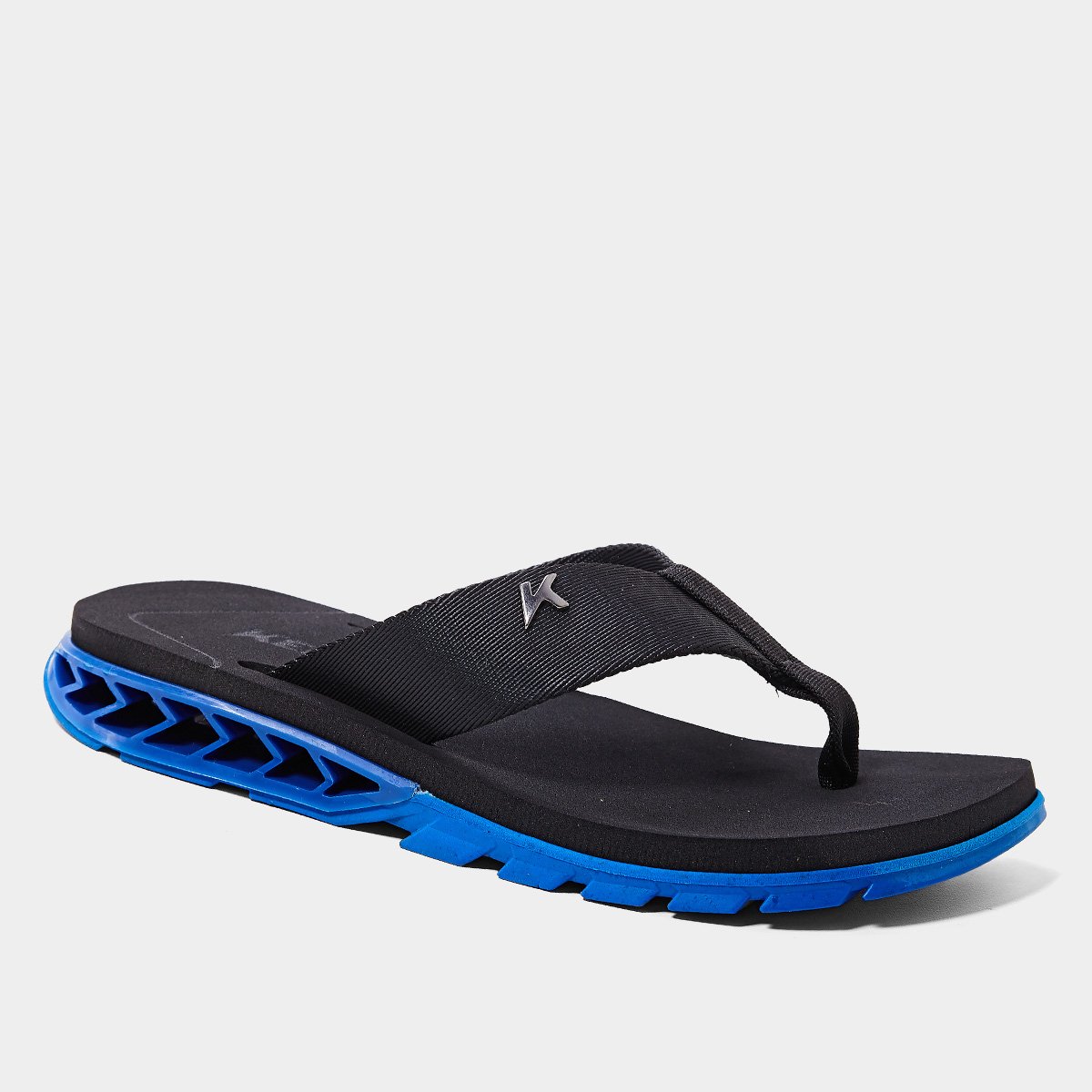 Chinelo Kenner Rakka Unissex - Tam: 44/45 - 1