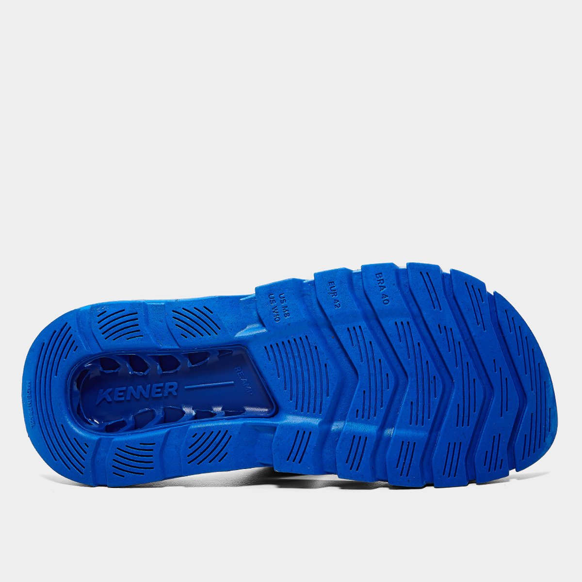 Chinelo Kenner Rakka Unissex - Tam: 44/45 - 3