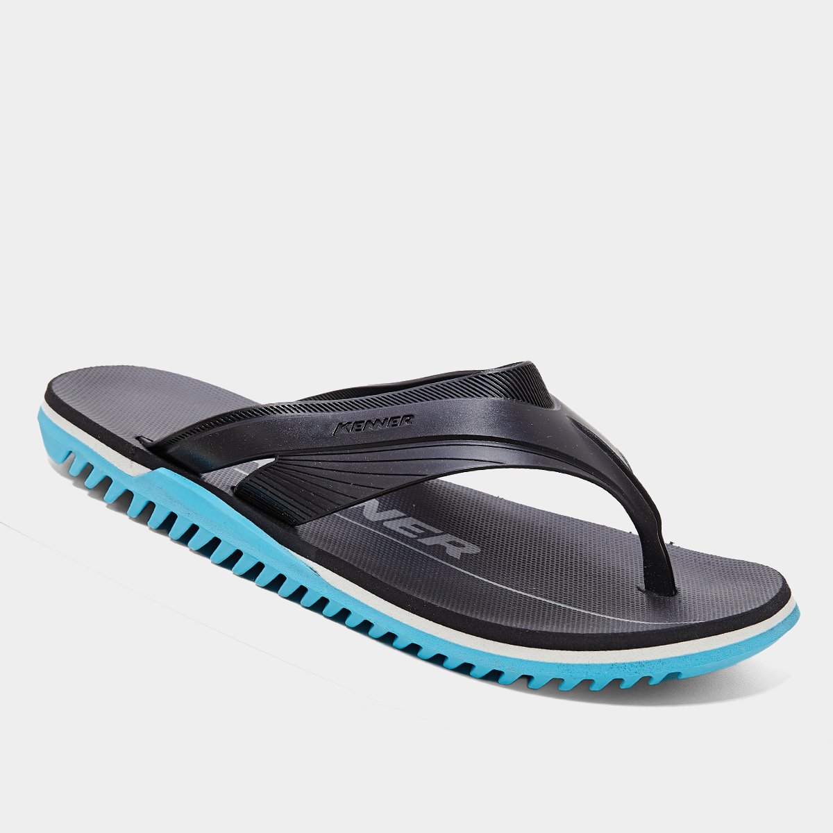 Sandália Kenner NK6 Flux Pro Masculina - Tam: 41 - 2