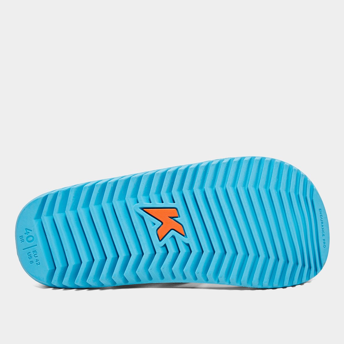 Sandália Kenner NK6 Flux Pro Masculina - Tam: 41 - 3