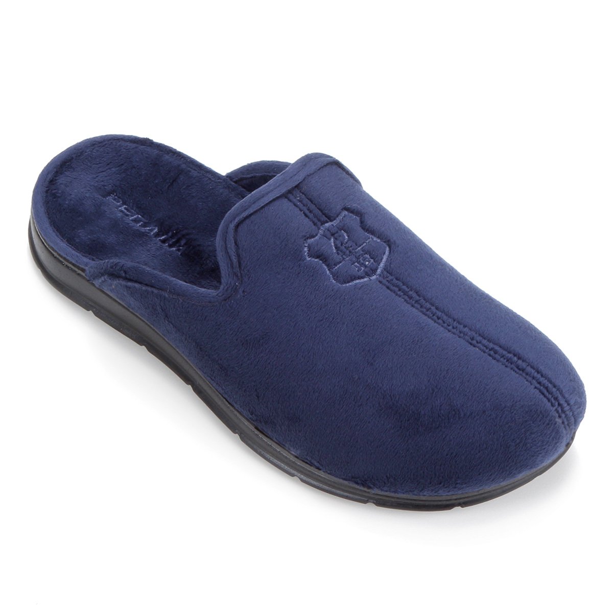 Pantufa Pegada Atoalhada Masculina - Tam: 44 - 1
