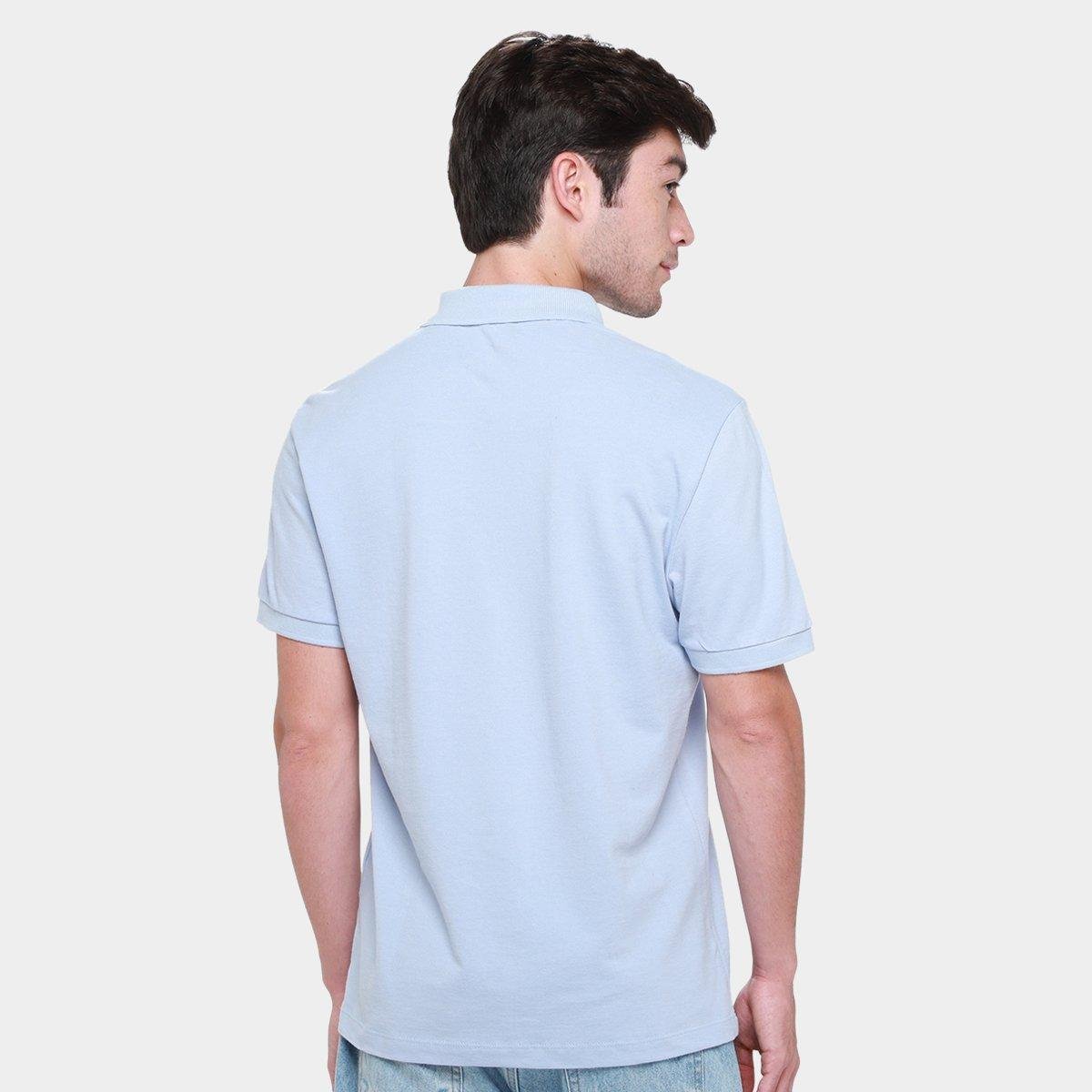 Camisa Polo Forum I Masculina - Tam: P - 1