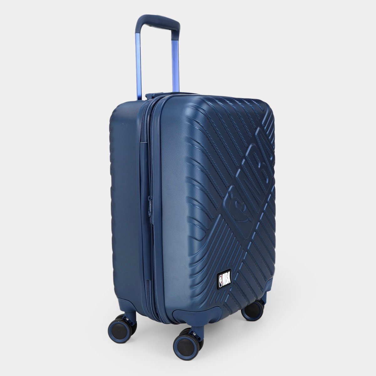 Mala NBA Sestini Bordo 360 Space Logo 42L - 2