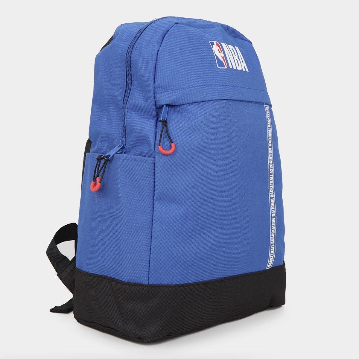 Mochila NBA Sestini Basics 19L - 2