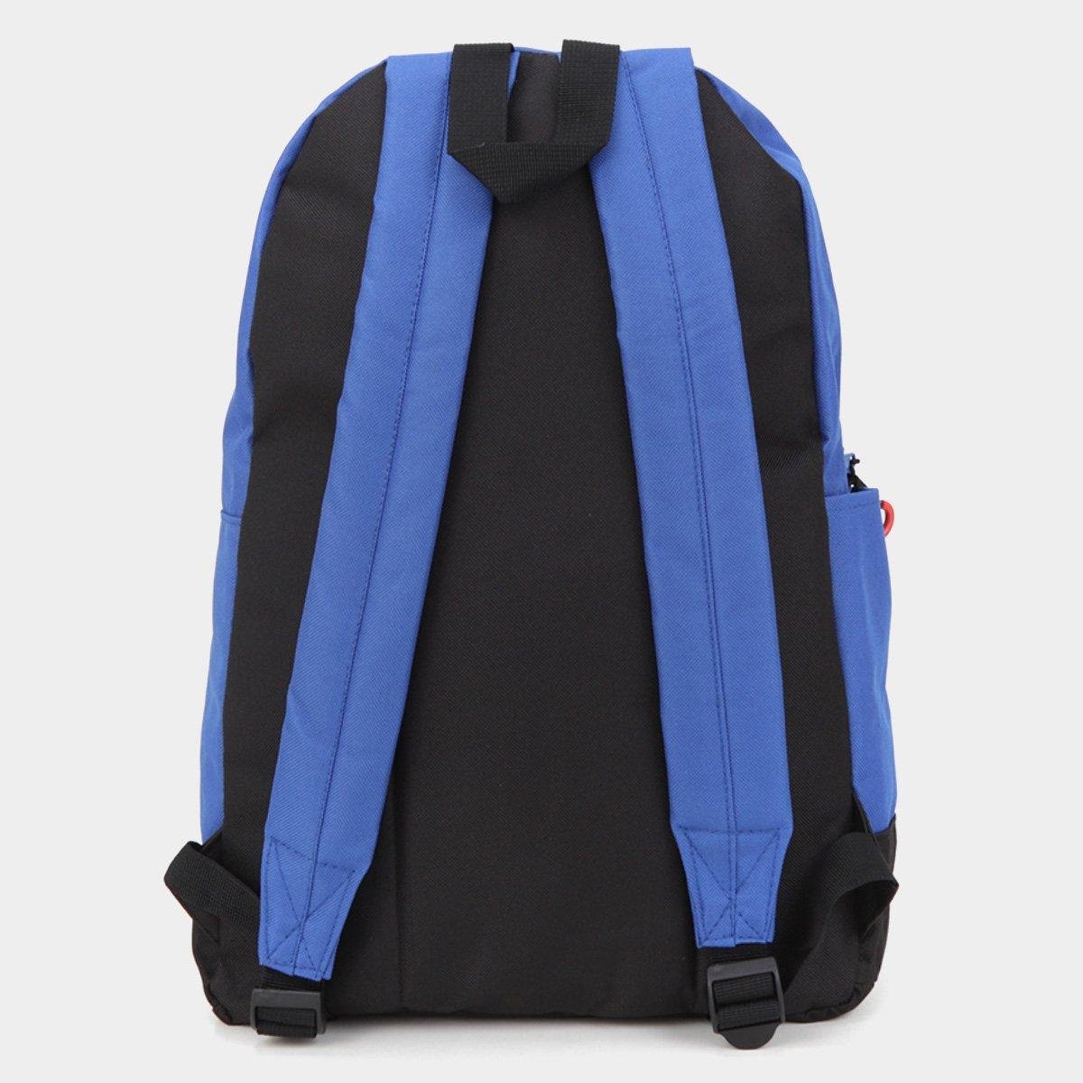 Mochila NBA Sestini Basics 19L - 3