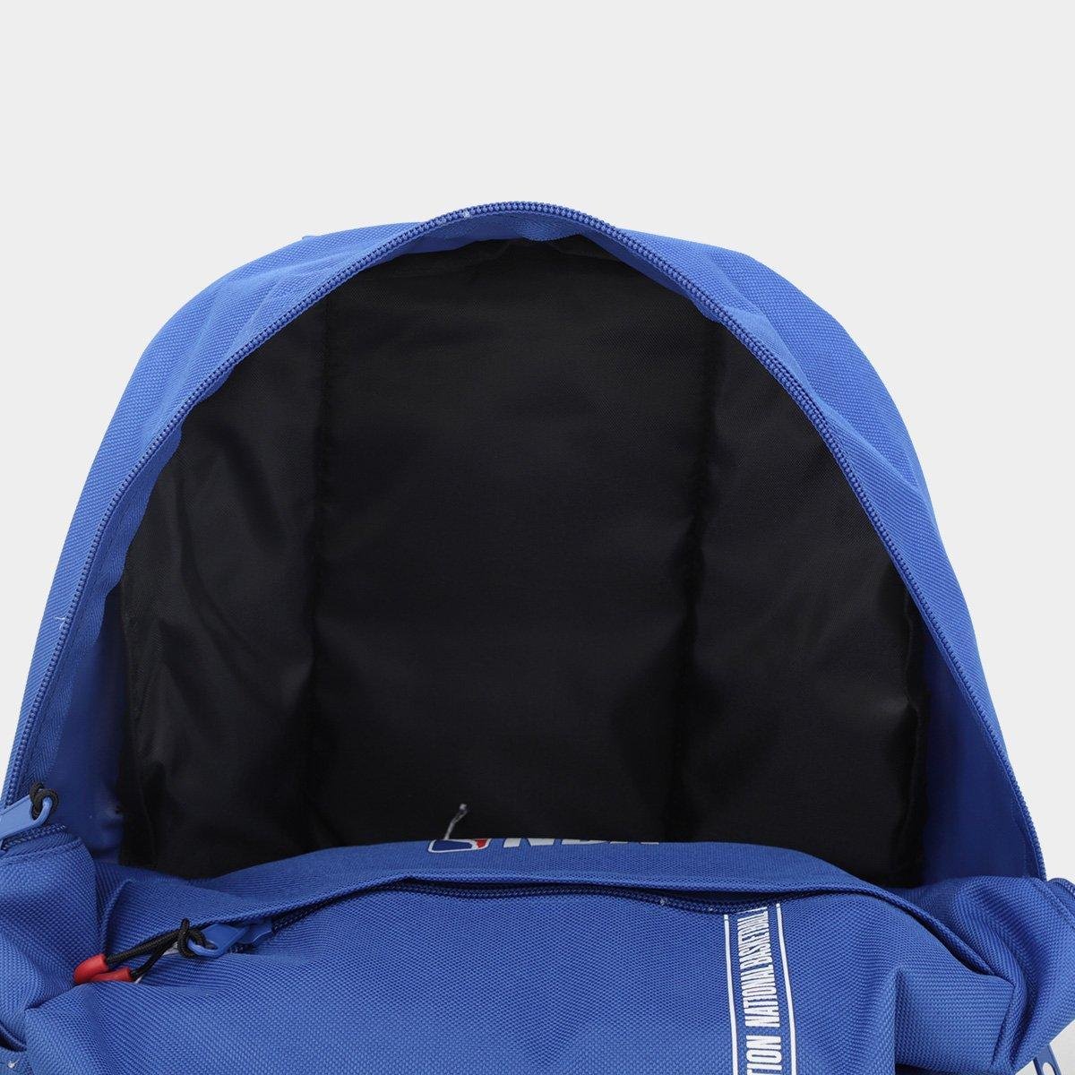 Mochila NBA Sestini Basics 19L - 4