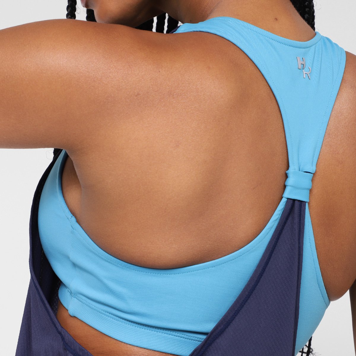 Top Hope c/ Regata Machão - Tam: G - 3