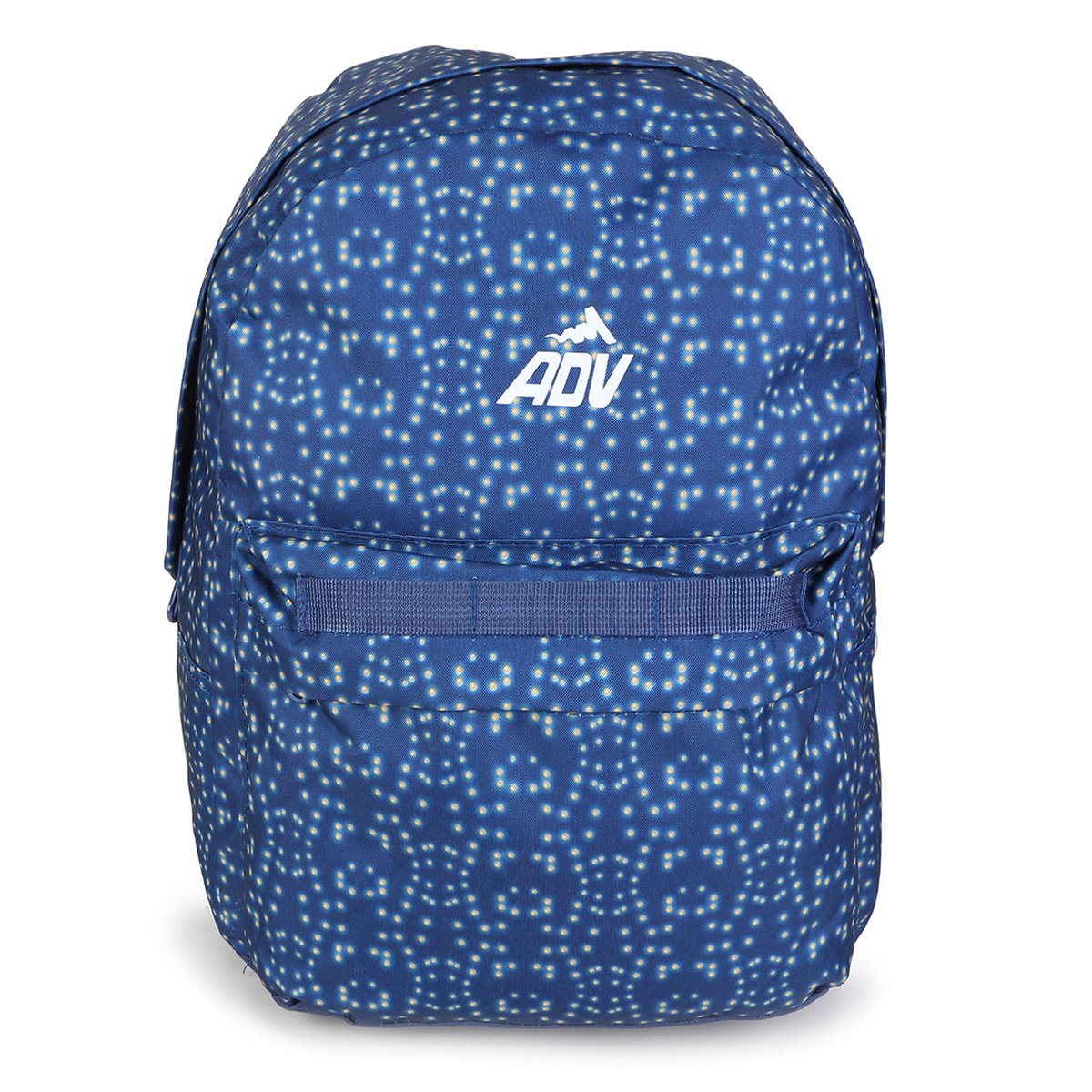 Mochila Luxcel ADV Estampada